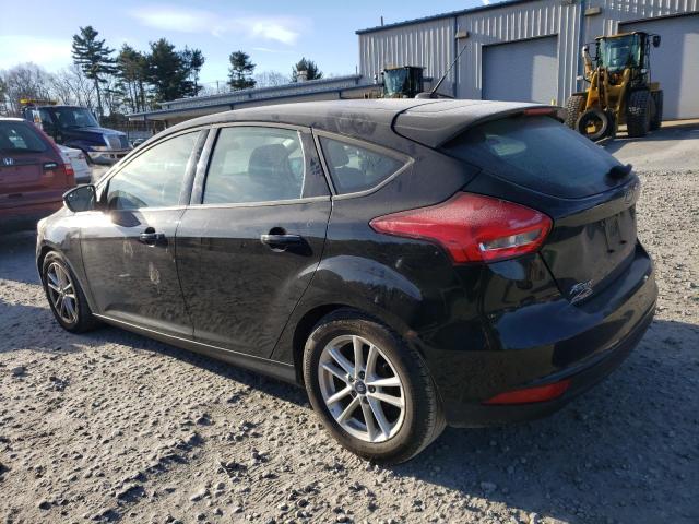 Obraz 2 z 2017 FORD FOCUS SE 2017 z VIN 1FADP3K20HL321694