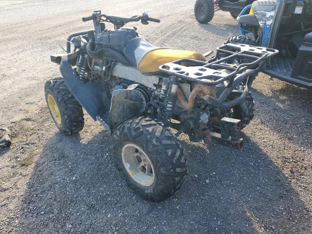 Image 3 of 2022 CAN-AM RENEGADE X MR 1000R 2022 with VIN 3JBMWAX45NJ001555