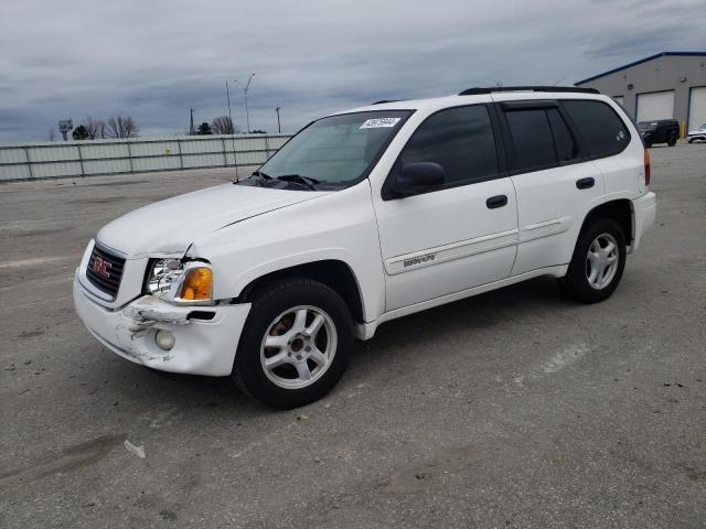 2004 GMC ENVOY  2004 image