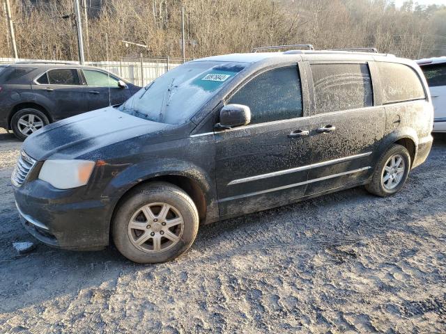 2011 CHRYSLER TOWN & COUNTRY TOURING 2011 image