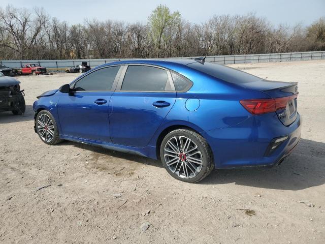 Obraz 2 z 2021 KIA FORTE GT 2021 z VIN 3KPF44AC6ME308088