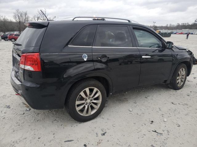 Image 3 of 2013 KIA SORENTO SX 2013 with VIN 5XYKW4A22DG320337
