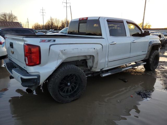 Изображение 3 2016 CHEVROLET SILVERADO K1500 LTZ 2016 с VIN 3GCUKSEC8GG185723