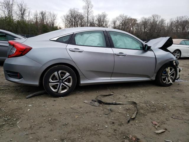 Изображение 3 2016 HONDA CIVIC LX 2016 с VIN 19XFC2F57GE206000
