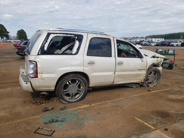 Image 3 of 2002 CADILLAC ESCALADE LUXURY 2002 with VIN 1GYEC63T82R317488