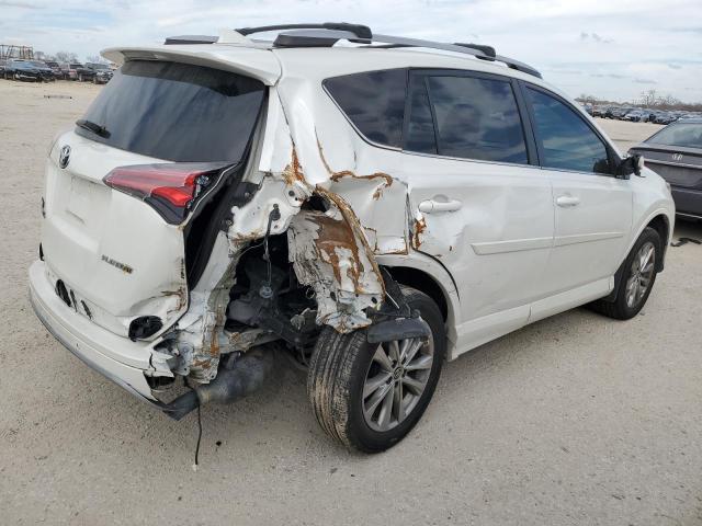 Image 3 of 2018 TOYOTA RAV4 LIMITED 2018 with VIN 2T3YFREV9JW422873
