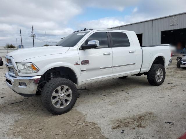 2013 RAM 2500 LONGHORN 2013 image