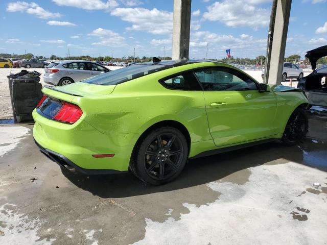 Изображение 3 2020 FORD MUSTANG  2020 с VIN 1FA6P8TH7L5175087