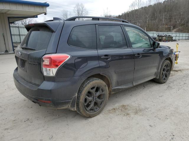 Image 3 of 2018 SUBARU FORESTER 2.5I PREMIUM 2018 with VIN JF2SJAGC7JH521314