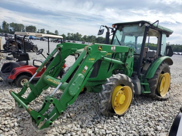 Obraz 2 z 2015 JOHN DEERE 5065 M 2015 z VIN 1LV5085MPDJ643830