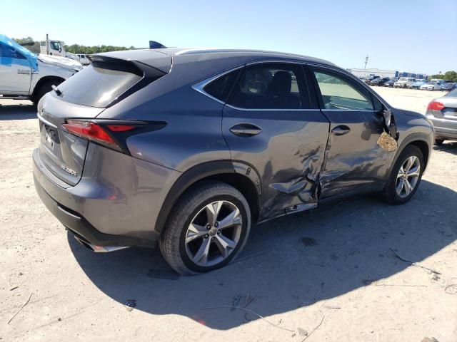 Image 3 of 2017 LEXUS NX 200T BASE 2017 with VIN JTJBARBZ0H2099101