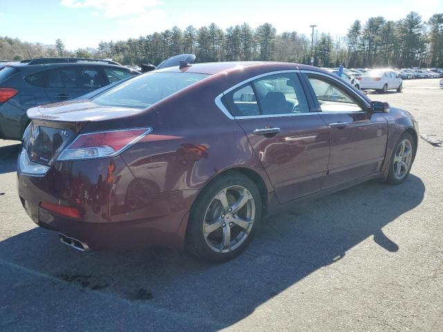 Изображение 3 2010 ACURA TL  2010 с VIN 19UUA9F52AA006448