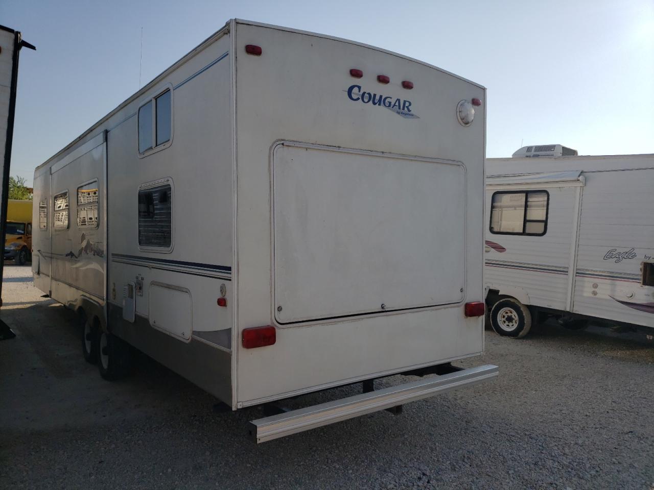 Obraz 3 z 2004 KEYSTONE COUGAR X-L 2004 z VIN 4YDT301244B040593