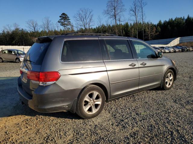 Изображение 3 2010 HONDA ODYSSEY TOURING 2010 с VIN 5FNRL3H99AB027459