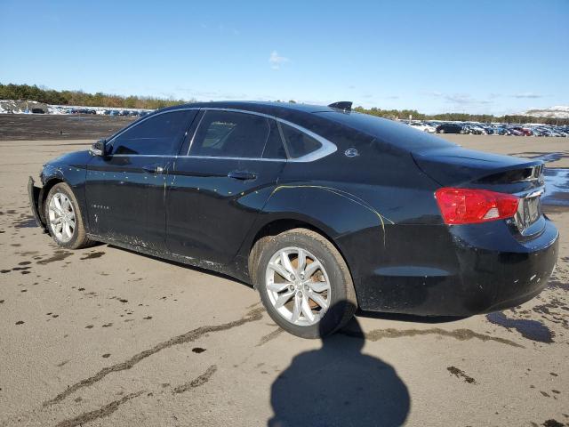 Image 2 of 2016 CHEVROLET IMPALA LT 2016 with VIN 2G1115S33G9125346