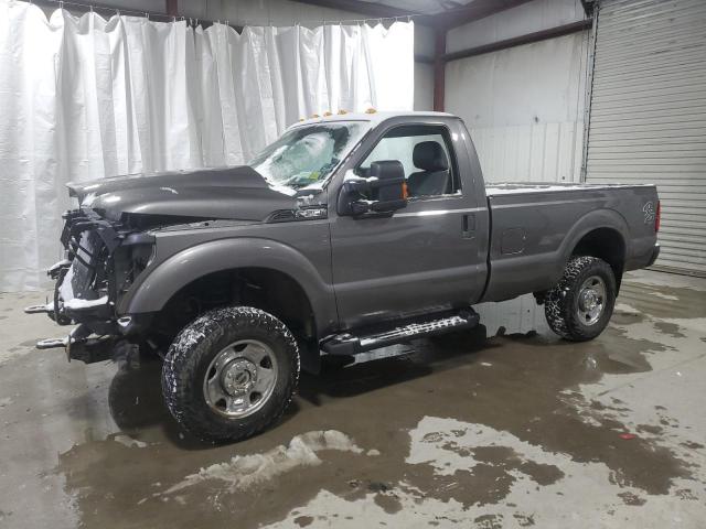 Image 1 of 2014 FORD F250 SUPER DUTY 2014 with VIN 1FTBF2B66EEB56784