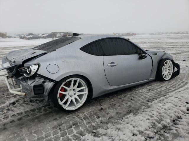 Image 3 of 2017 SUBARU BRZ 2.0 LIMITED 2017 with VIN JF1ZCAC18H9604742