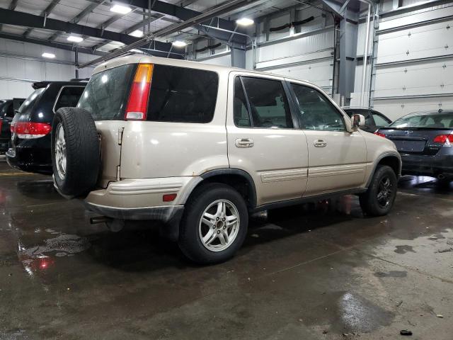 Obraz 3 z 2000 HONDA CR-V SE 2000 z VIN JHLRD1872YS021177