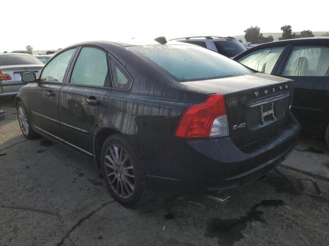 Image 2 of 2011 VOLVO S40 T5 2011 with VIN YV1672MS1B2542688