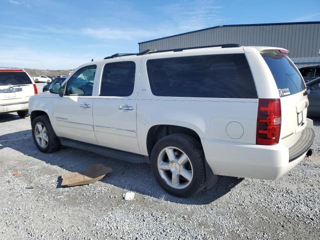 Изображение 2 2011 CHEVROLET SUBURBAN K1500 LTZ 2011 с VIN 1GNSKKE36BR144515