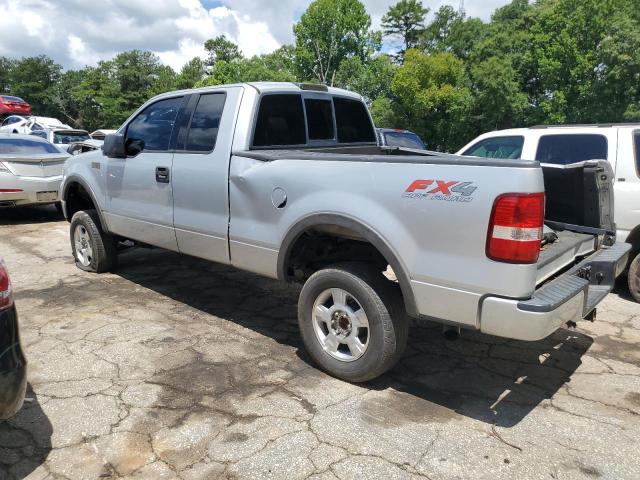 Image 2 of 2004 FORD F150  2004 with VIN 1FTPX14544FA04979