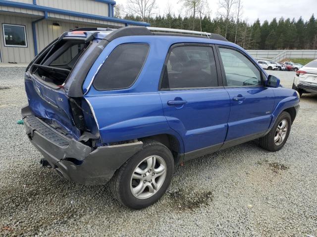 Изображение 3 2007 KIA SPORTAGE EX 2007 с VIN KNDJE723877302028