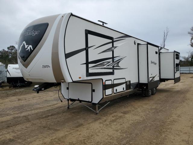 Image 2 of 2019 MESA TRAILER 2019 with VIN 58TCH0BU1K3FG3074