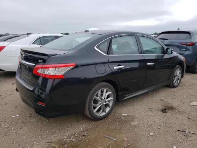Изображение 3 2015 NISSAN SENTRA S 2015 с VIN 3N1AB7AP1FY327740
