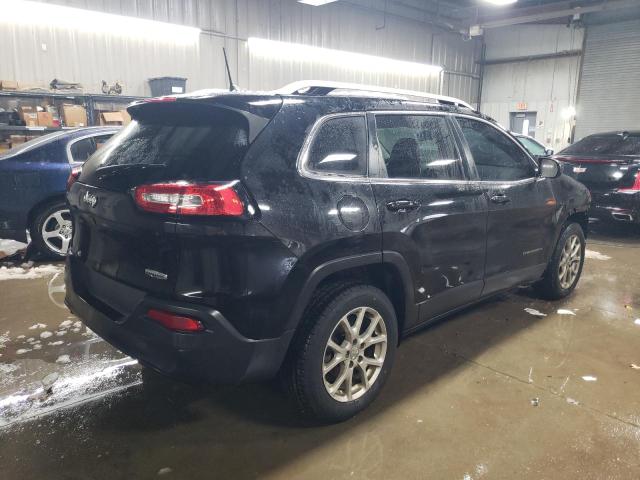 Изображение 3 2017 JEEP CHEROKEE LATITUDE 2017 с VIN 1C4PJLCB0HW623816