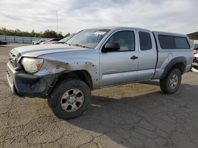 Изображение 2013 TOYOTA TACOMA ACCESS CAB 2013