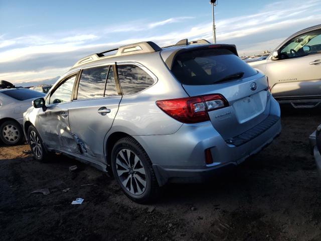 Obraz 2 z 2016 SUBARU OUTBACK 2.5I LIMITED 2016 z VIN 4S4BSBNC7G3221679