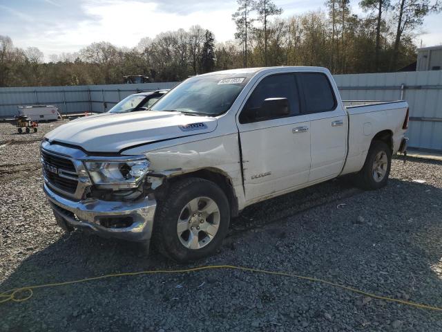 Изображение 2020 RAM 1500 BIG HORN/LONE STAR 2020