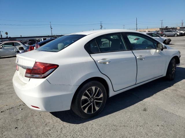 Obraz 3 z 2015 HONDA CIVIC EX 2015 z VIN 2HGFB2F87FH545969