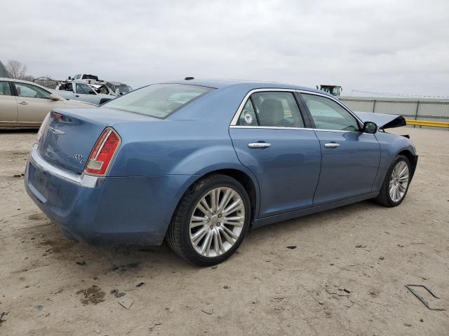 Изображение 3 2011 CHRYSLER 300C  2011 с VIN 2C3CA6CT3BH581385