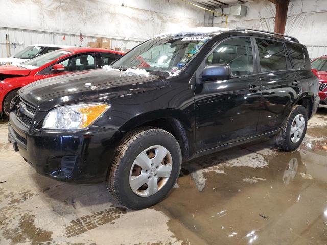 Image 1 of 2010 TOYOTA RAV4  2010 with VIN 2T3BF4DV6AW026202