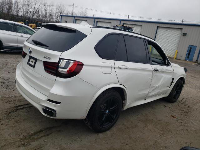 Image 3 of 2014 BMW X5 XDRIVE35I 2014 with VIN 5UXKR0C52E0H27574