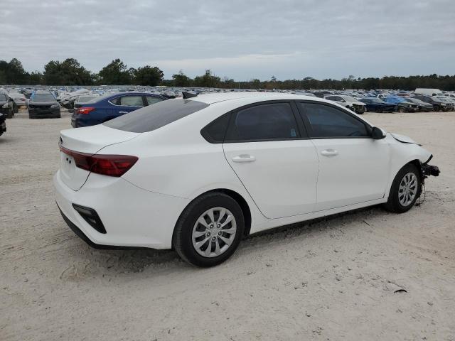 Image 3 of 2021 KIA FORTE FE 2021 with VIN 3KPF24AD6ME313077