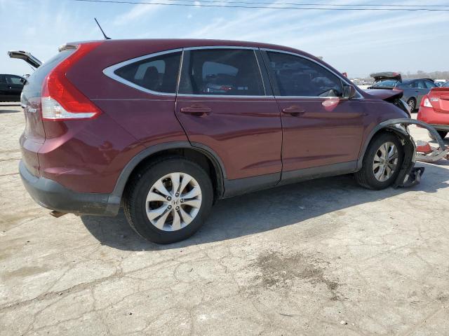 Obraz 3 z 2012 HONDA CR-V EX 2012 z VIN 5J6RM4H51CL057064