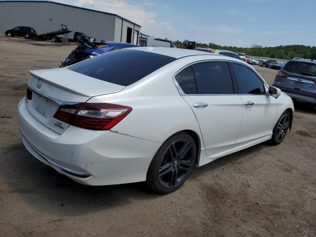 Изображение 3 2016 HONDA ACCORD TOURING 2016 с VIN 1HGCR3F99GA033398