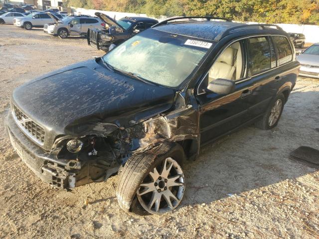 2003 VOLVO XC90 T6 2003 image