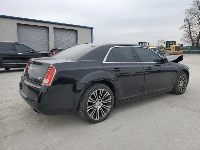 Изображение 3 2013 CHRYSLER 300 S 2013 с VIN 2C3CCABG2DH551251