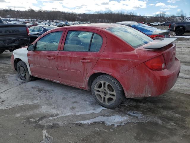 Изображение 2 2007 CHEVROLET COBALT LT 2007 с VIN 1G1AL55F577228172