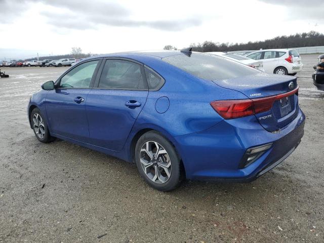 Image 2 of 2019 KIA FORTE FE 2019 with VIN 3KPF24AD5KE021644