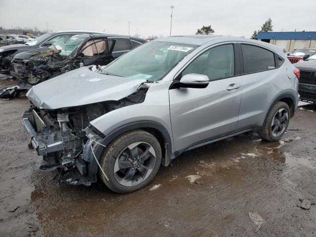 Image 1 of 2018 HONDA HR-V EX 2018 with VIN 3CZRU6H5XJG708097