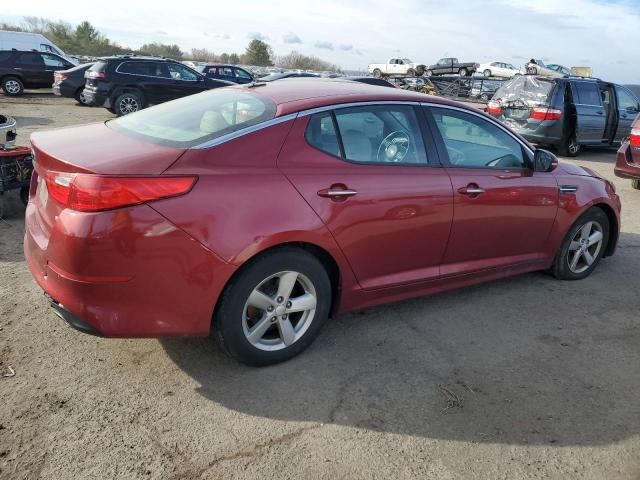 Изображение 3 2015 KIA OPTIMA LX 2015 с VIN 5XXGM4A79FG355309
