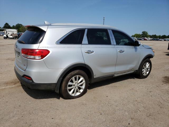 Изображение 3 2017 KIA SORENTO LX 2017 с VIN 5XYPG4A30HG258342