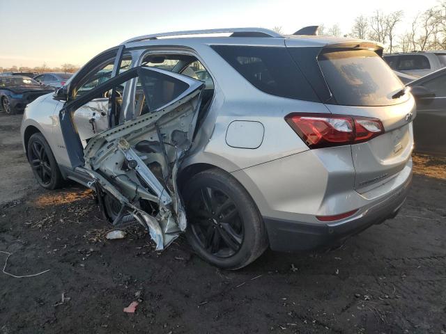Obraz 2 z 2020 CHEVROLET EQUINOX LT 2020 z VIN 3GNAXLEX9LL256921