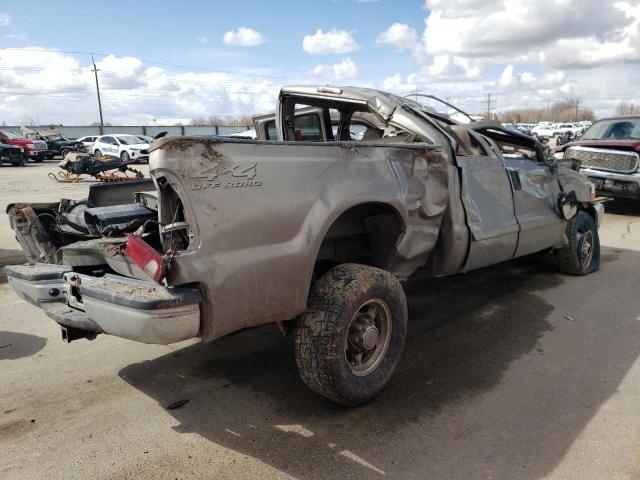 Obraz 3 z 2002 FORD F250 SUPER DUTY 2002 z VIN 1FTNW21F92ED62157