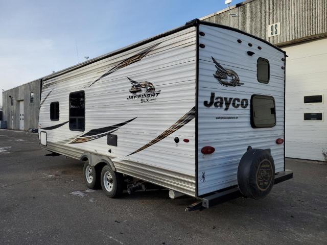 Image 3 of 2019 JAYCO JAY FLIGHT 2019 with VIN 1UJBJ0BM8K17N0491