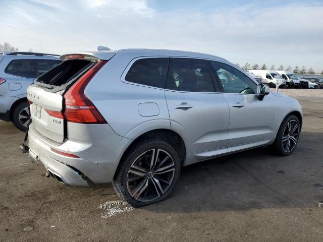 Изображение 3 2019 VOLVO XC60 T8 R-DESIGN 2019 с VIN YV4BR0DM9K1379537